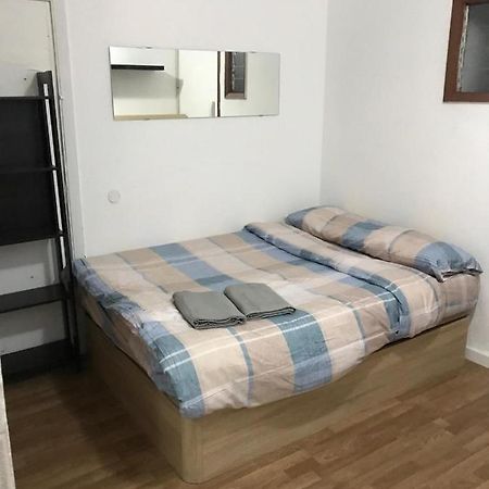 Vadedor Apartment La Laguna  Luaran gambar