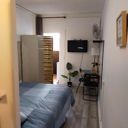 Vadedor Apartment La Laguna  Bilik gambar