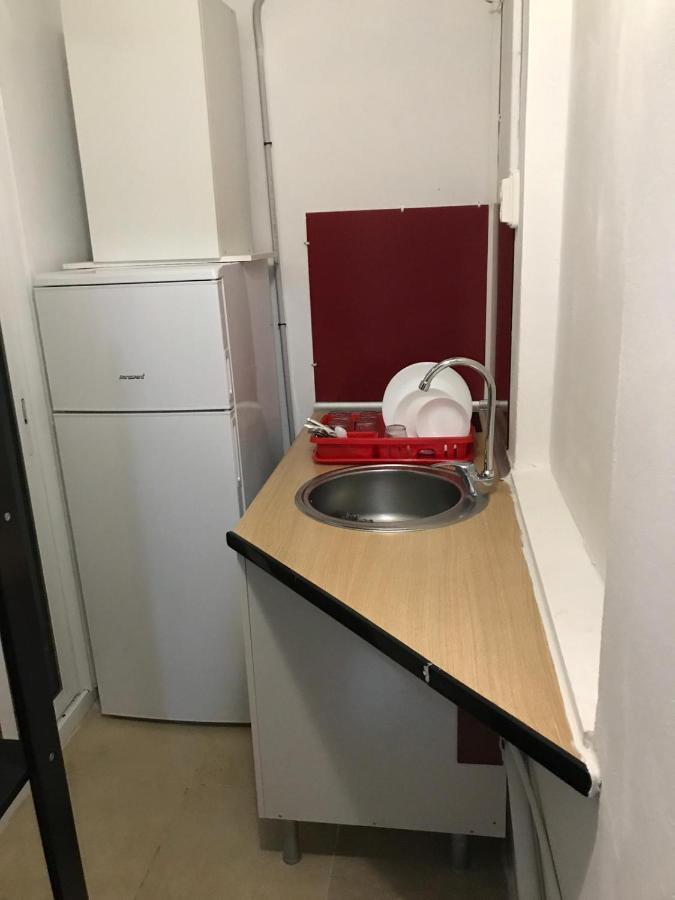 Vadedor Apartment La Laguna  Luaran gambar