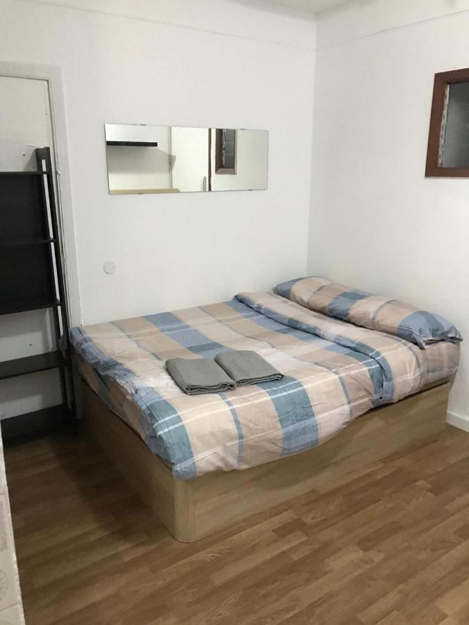 Vadedor Apartment La Laguna  Luaran gambar