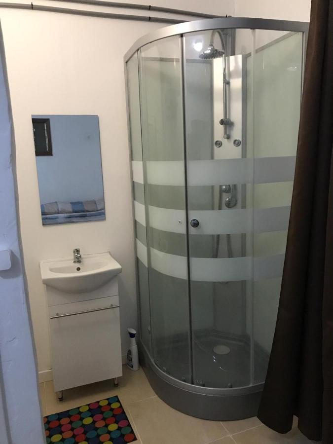 Vadedor Apartment La Laguna  Luaran gambar