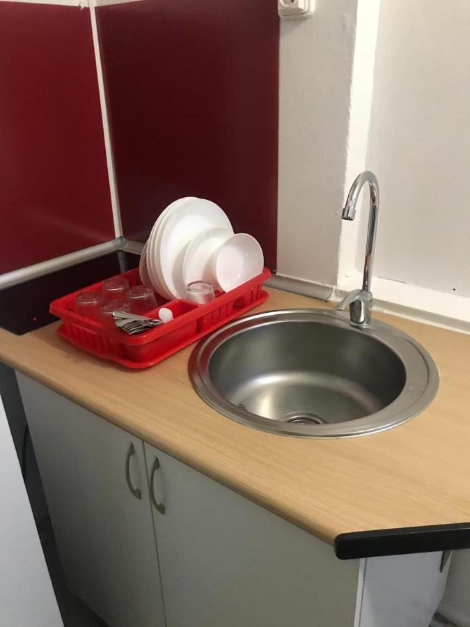 Vadedor Apartment La Laguna  Luaran gambar