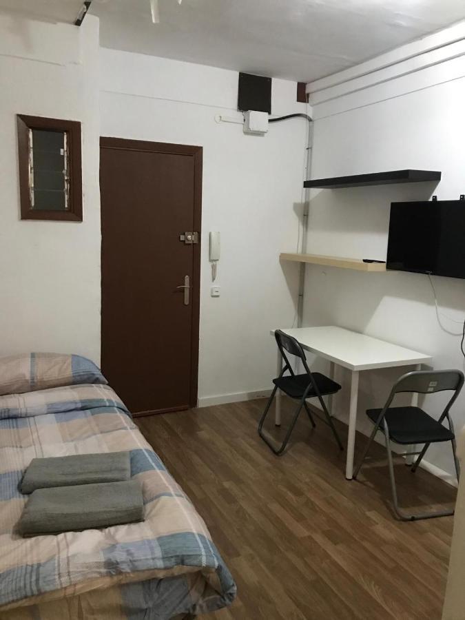 Vadedor Apartment La Laguna  Luaran gambar