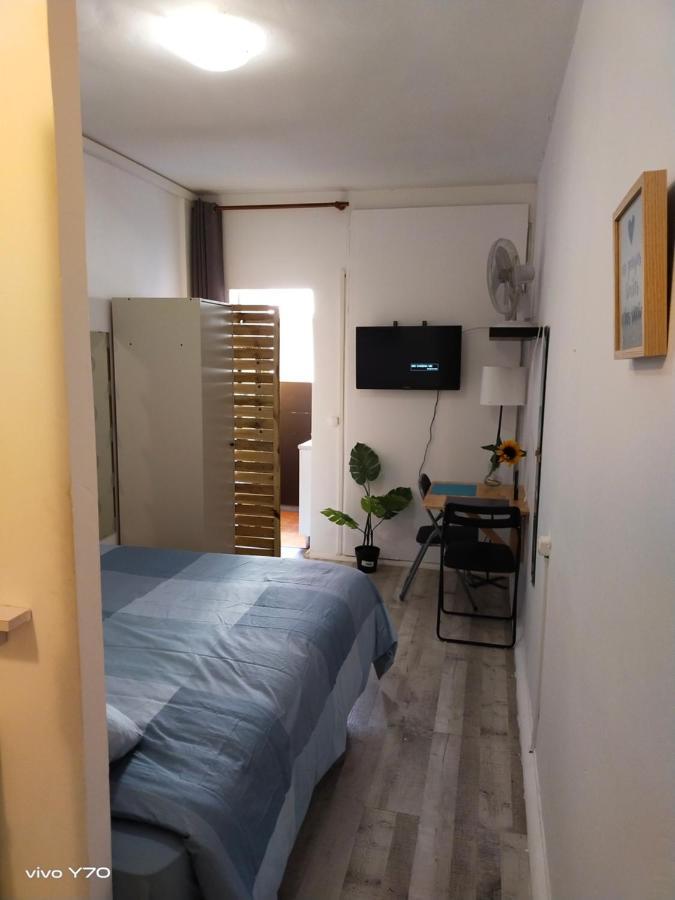 Vadedor Apartment La Laguna  Bilik gambar