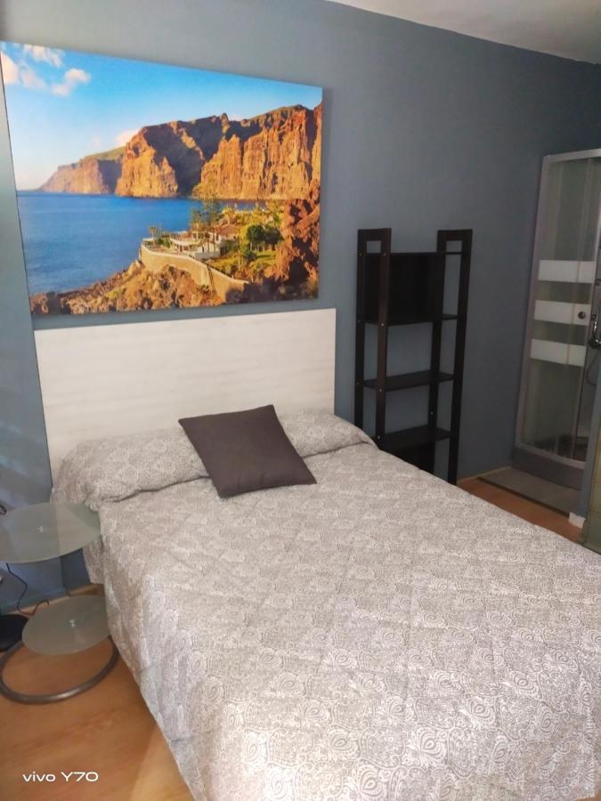 Vadedor Apartment La Laguna  Bilik gambar