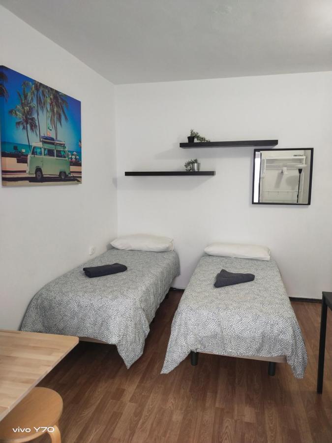 Vadedor Apartment La Laguna  Luaran gambar